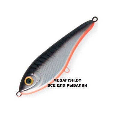 Воблер Strike Pro Buster Jerk (15 см; 75 гр; 0.5-4 м) CA06ES