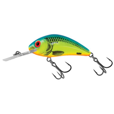 Воблер плавающий Salmo RATTLIN' HORNET 45F CHB