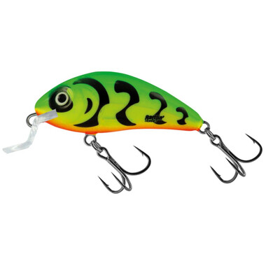 Воблер плавающий Salmo RATTLIN' HORNET 45F-SR GRT
