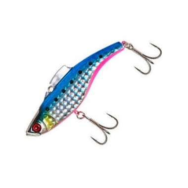 Воблер Jackall RE 70 (16 гр; 7 см) Blue Pink Iwashi