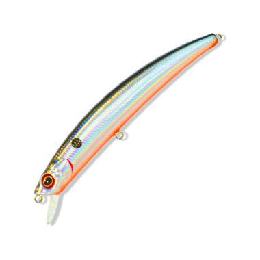 Воблер Kosadaka Ultima XS 90F (9 см; 6.55 гр; 0.3-1 м) GT
