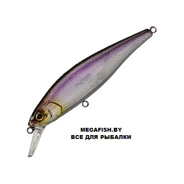 Воблер Jackall Squad Minnow 95SP (14 гр; 9.5 см; 0.8-1.5 м) HL Wakasagi