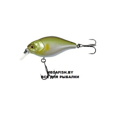 Воблер Jackall 10cc (9,5 г) pearl ayu