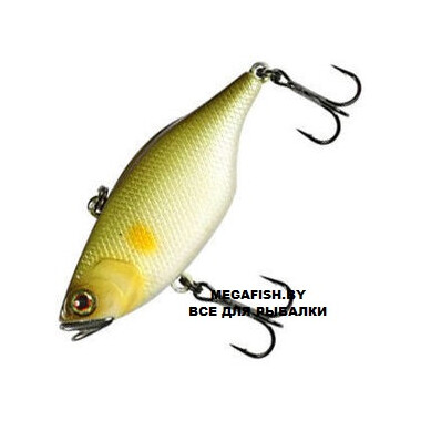 Воблер Jackall TN80 (29.4 гр; 8 см) pearl ayu
