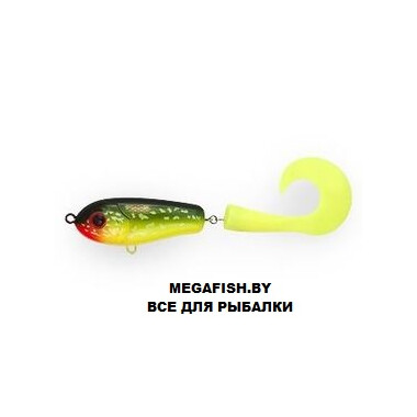 Воблер Strike Pro Wolf Tail (104.5 гр; 23 см) C202F