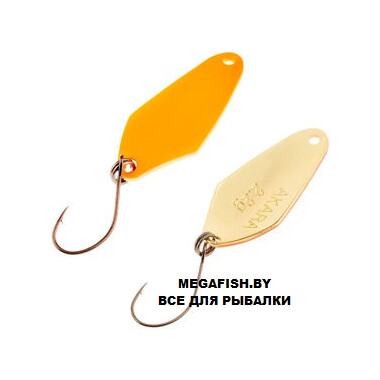 Блесна Akara Trout Time Tanto 30 2,8гр 31