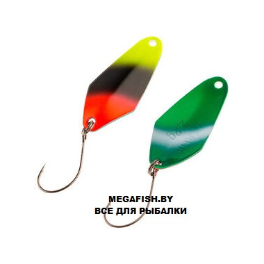 Блесна Akara Trout Time Tanto 30 2,8гр 69