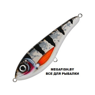 Воблер Strike Pro Baby Buster (10 см; 25 гр; 0.3-2 м) С778