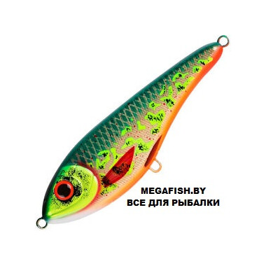 Воблер Strike Pro Buster Jerk (15 см; 75 гр; 0.5-4 м) C780F