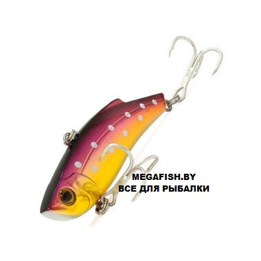 Воблер Hitfish Vibrunner 70 (7 см; 15 гр) 505