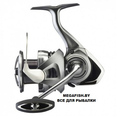 Катушка Daiwa Exceler LT 2000S-XH 2