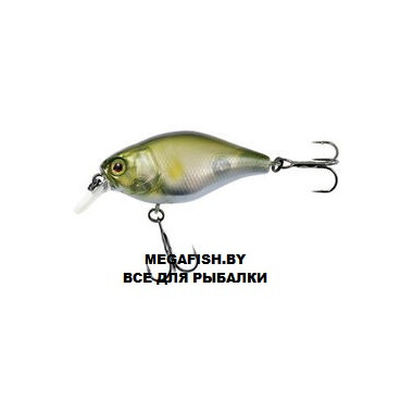 Воблер Jackall 10cc (9,5 г) ghost ayu
