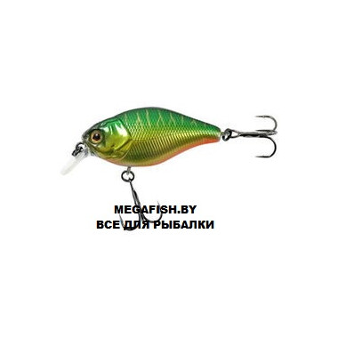 Воблер Jackall 10cc (9,5 г) hl tiger