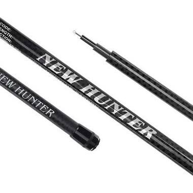 Удочка маховая Globe New Hunter 4м 10-30 гр 