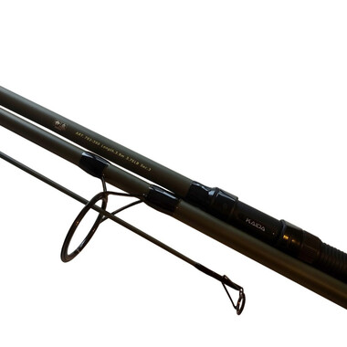 Удилище карповое Kaida Caperlan 3.9м 3.75Lb  3