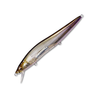 Воблер Megabass Vision Oneten LBO (11.5 см; 14 гр; 1.7 м) m wakasagi