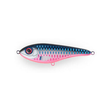 Воблер Strike Pro Buster Jerk (15 см; 75 гр; 0.5-4 м) C536F