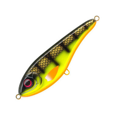 Воблер Strike Pro Buster Jerk V (17.7 гр; 8.5 см; 0.2-1.5 м) C664F