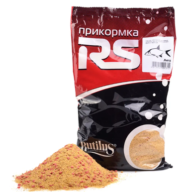 Прикормка Rutilus RS лещ 