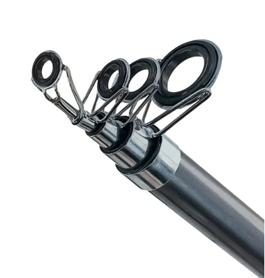 Удилище Kaida Sturdy 3.6м 80-200гр  3