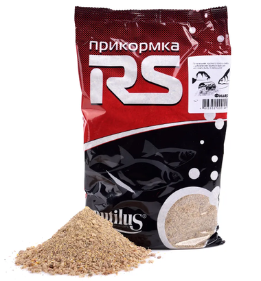 Прикормка Rutilus RS Фидер