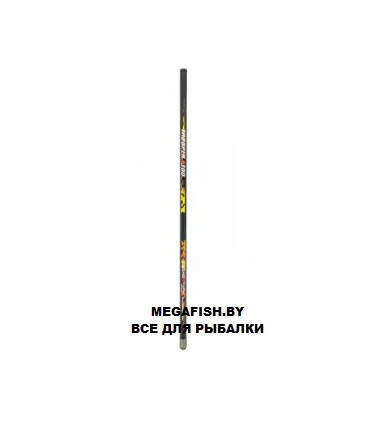 Ручка для подсачека телескопическая Kaida Trooper 3м 2