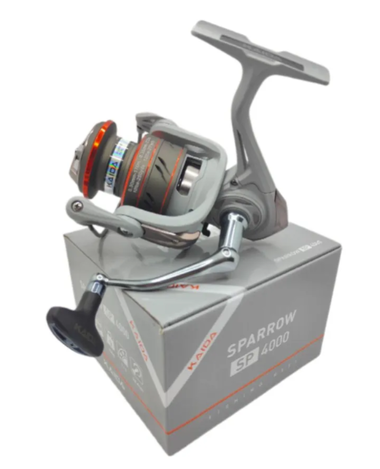 Катушка Kaida Sparrow 6000  3