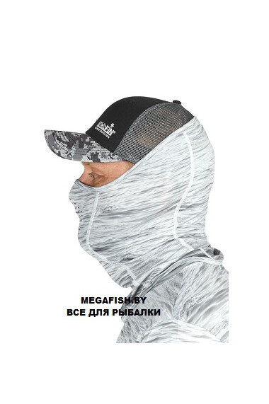 Снуд Norfin Sun Pro Ninja Gaiter 2