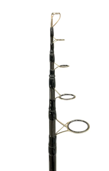 Удилище Kaida Giant Tele Carp 3.9м 3.75LB  2