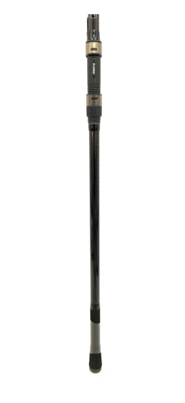 Удилище Kaida Giant Tele Carp 3.9м 3.75LB  3