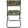 Стульчик Rovita Fishing Tackle со спинкой