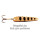 Колеблющаяся блесна Lucky John CROCO SPOON BIG GAME MISSION 24.0гр цвет 008