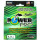 Шнур Плетёный  Power Pro 135м Moss Green 0,13 - 8 кг