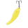 Блесна Akara Time Kukri 70 (17 гр; 7 см) GO