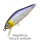 Воблер Pontoon 21 Crackjack 58SP-SR (5гр,5.8см,0.8-1м) suspending цвет A11