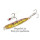 Колеблющаяся блесна Renegade Iron Minnow 9 ( 4.2см, 9гр) цвет FA168