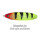 Незацепляйка Rapala Minnow Spoon RMS08 (80мм,22гр) CLT