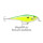 Воблер Rapala  Shad Rap Magnum SRMAG12 (40гр,12см,2.4-3.6м) sinking цвет GFC
