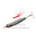 Колеблющаяся блесна Renegade Iron Minnow 12 ( 4.5см, 12гр) цвет 0010