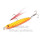 Колеблющаяся блесна Renegade Iron Minnow 12 ( 4.5см, 12гр) цвет 006