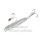 Колеблющаяся блесна Renegade Iron Minnow 9 ( 4.2см, 9гр) цвет F1434