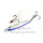 Колеблющаяся блесна Renegade Iron Minnow 24 ( 6см, 24гр) цвет L088