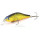 Воблер Kosadaka Mirage XS 85F (8,5см, 15,4гр, 0,5-1м) floating HGBL