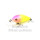 Воблер Tsuribito Baby crank 35S-SR 528