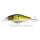 Воблер Kosadaka Inborn XS 75F (7,5см, 12,3гр, 0,4-0,8м) floating GTR