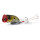 Воблер Kosadaka Sol Popper 65F (6,5см, 10,6гр, 0+м) floating  SolP65-GTR