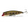Воблер Tsuribito Jerk Pop 110F(14.4гр,11см,0.5-0.8м) floating цвет 507