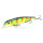 Воблер Strike Pro Jer-O Minnow 130SP (13,0см, 27,8гр, 1,5-2,5м) suspending... Воблер Strike Pro Jer-O Minnow 130SP (13,0см, 27,8гр, 1,5-2,5м) suspending...