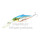 Воблер Strike Pro Challenger X Deep Diver 110L (11,2см;23,5гр;5,0-7,0м)...