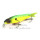 Воблер Kosadaka Cord-R XS 90F (9см, 7,75гр, 0-0,3м) floating MHT